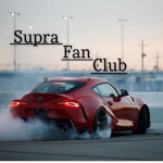 Supra Fan Club