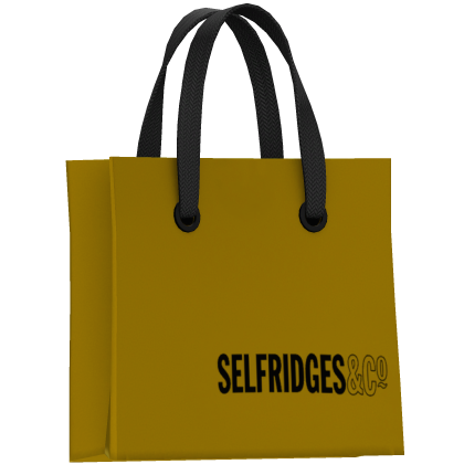 📒 Self Designer Shopping Bag thumbnail