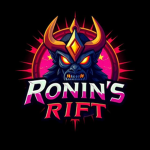 Ronin's Rift