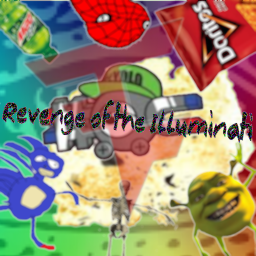 Revenge of the Illuminati