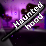 haunted hood official