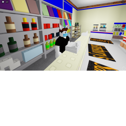 Muzz Simulator. [READ DESC]