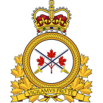 Canadian Armed Forces | VCR