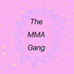 The MMA Gang