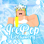 IcePop Creamery