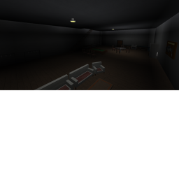 Zombie Forest (Check the description, Jerek)