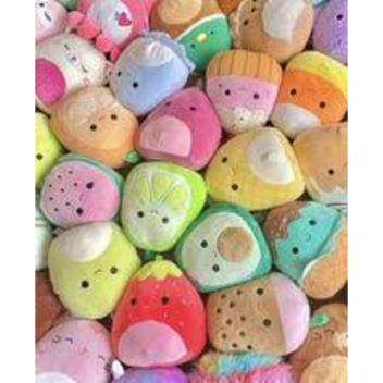 Squishmallow Obby Slay