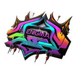 E̶N̶I̶G̶M̶A̶ ̶G̶F̶X̶