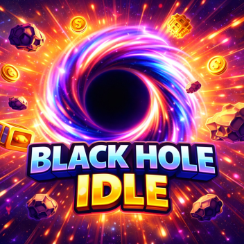 black hole idle BETA