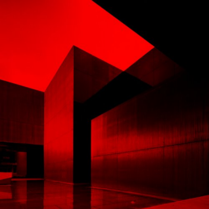 red aesthetic Roblox decal