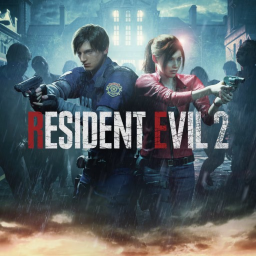 Resident Evil 2 [DEMO]
