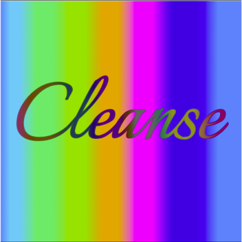 Cleanse
