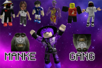 The Manke Gang