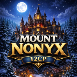 [VIP 1 ROBUX] MOUNT NONYX