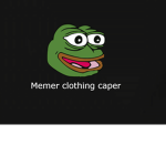 Memer Clothing Caper