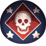 〈 USM 〉 Marine Raiders 1940s