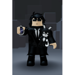 Detective guys
