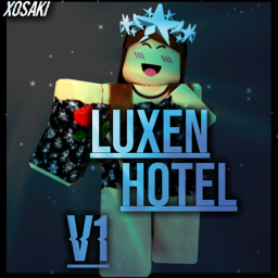 Luxen Hotels V1