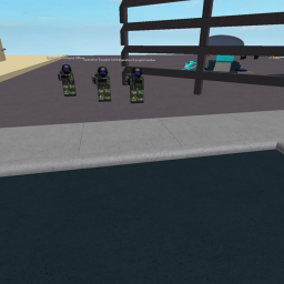 City Of Bloxville [PRE ALPHA]