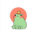 I’ll frog army