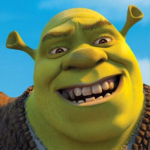 Shreksinpers