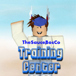 TheSauce Boss Training Center.