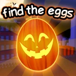 [🎃500] Find The Eggs Roblox game thumbnail