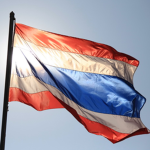 [TH] The Kingdom of Thailand [R]