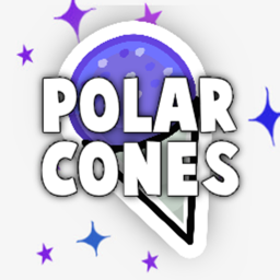 POLAR CONEZ Cafe V1