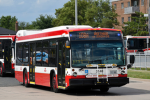Toronto transit commission And Transit ROBLOX