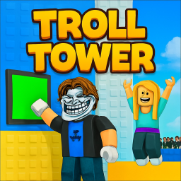 Troll Tower