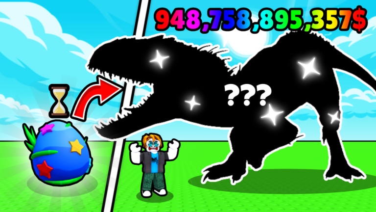 Dino Tycoon screenshot 3