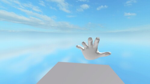 Deathrun: Testing Hand