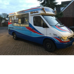 Ice Cream Van UK Group