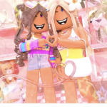 (SLAYY GIRLS)