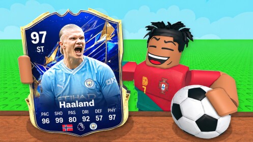 [⚽] Fußball-Karten-Farm 