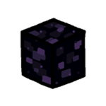 Obsidian Cube