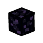 Obsidian Cube
