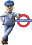 Unofficial Underground Ernie fan club
