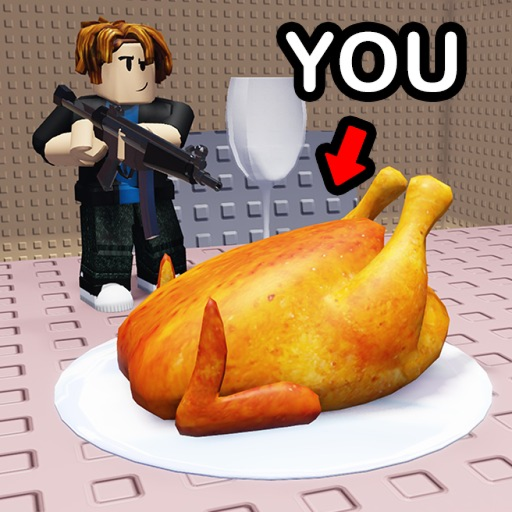 🕵️‍♂️ Hide And Morph [UPD 3]