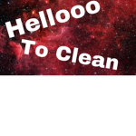 Sub to HelloToClean