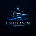 Orion's Hellenic Seaways