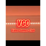 Video Games Club.