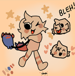Icepops gang