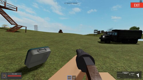 [SEASON 3] Aim and Shoot