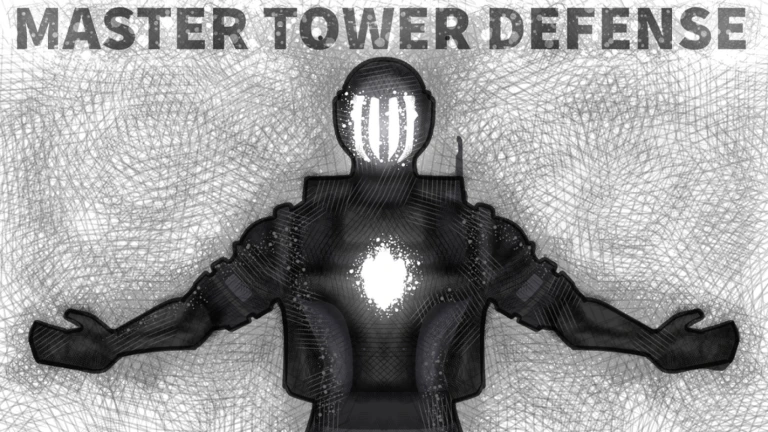 Master Tower Defense