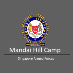 Mandai Hill Camp
