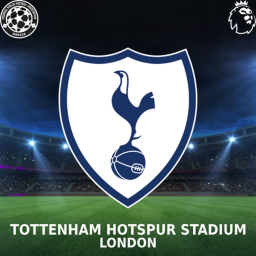 [FRFA] Tottenham Hotspur Stadium