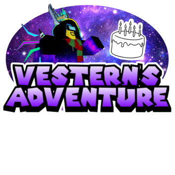 Vestern's Adventure (Vestern's Birthday Game)