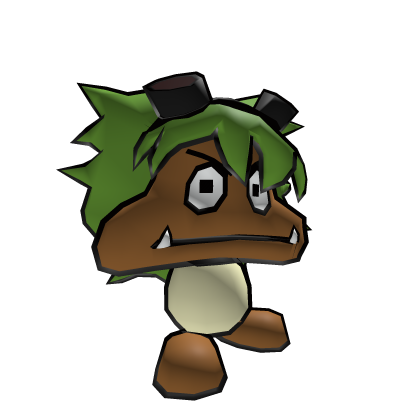 Angry Shoulder Friend